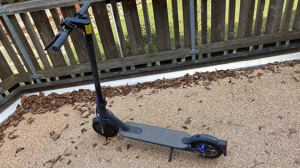 Scooter: Xiaomi Mi Electric Scooter 3 – Usato da Weisslingen venduto da roe_tz6r
