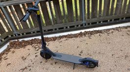 E Scooter 