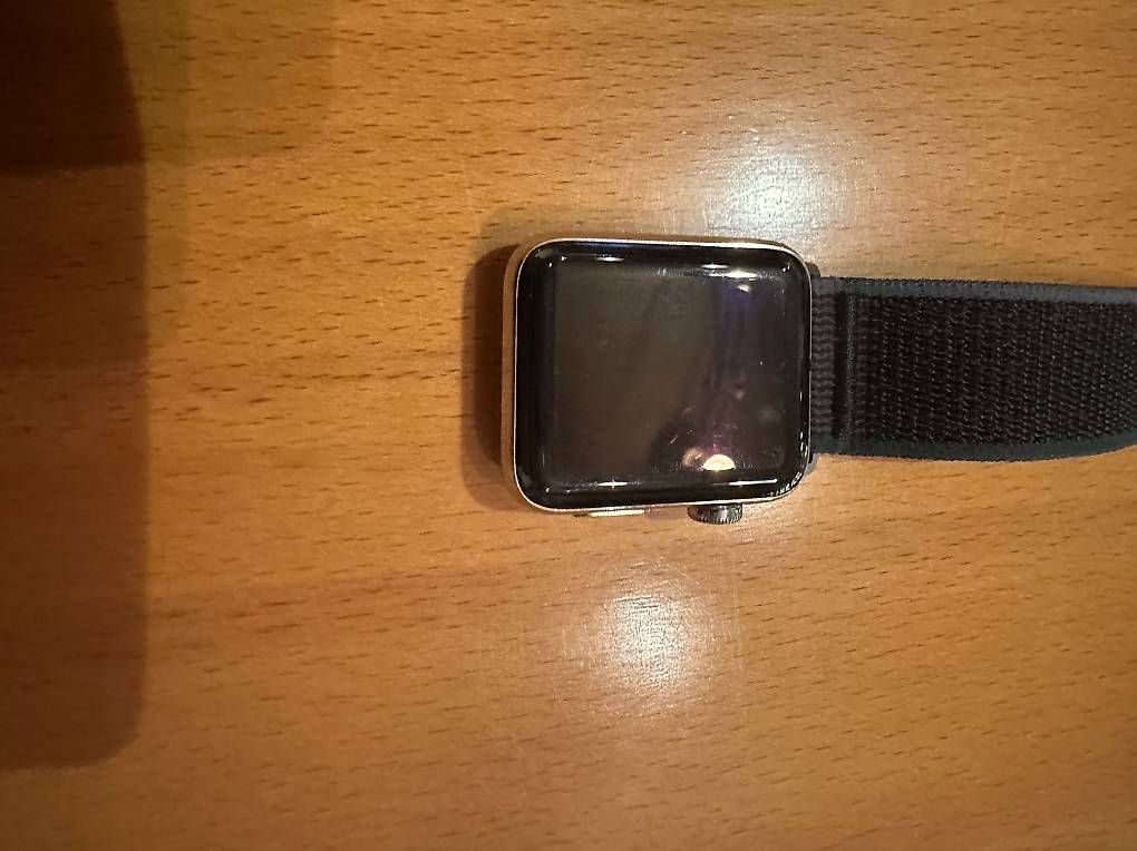 Apple Smartwatch: Apple Watch Serie 2 – Usato da Vordemwald venduto da Saeti 3