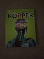 Buch Der menschliche Körper