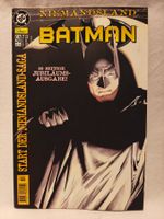 Batman Comic Heft 50 Niemandsland