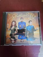 CD - The B-52's – Good Stuff (	New Wave, Pop Rock, 1992)
