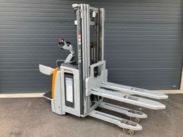 Deichselstapler Still EXV-SF 14 Neue Batterie #1