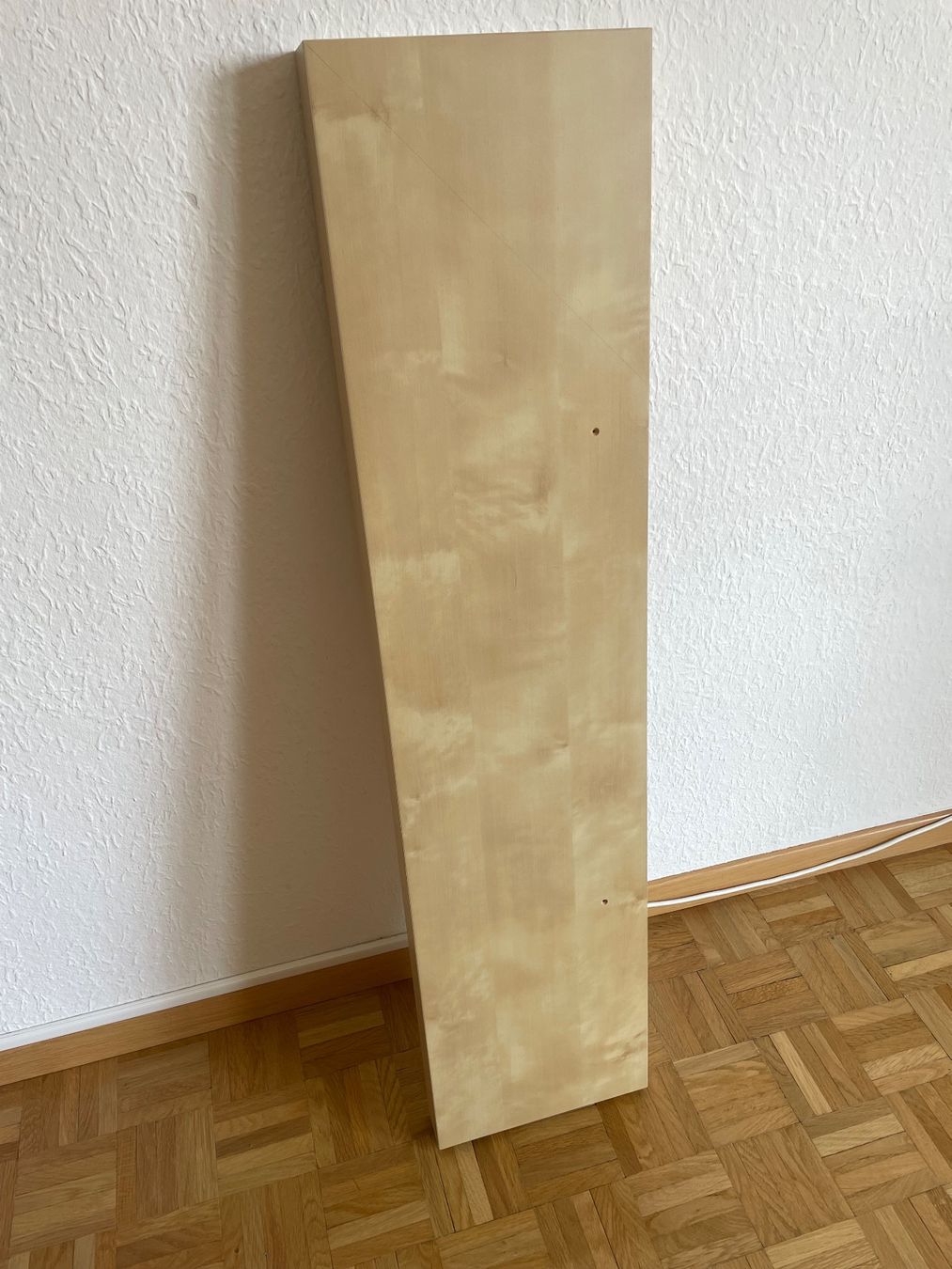 Ikea Scaffali: IKEA LACK Wandregal - Étagère murale – Usato da Biel/Bienne venduto da Garum 1
