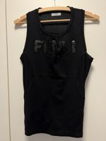 Fendi sports top
