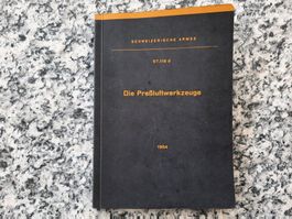 Die Pressluftwerkzeuge