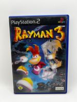 Rayman 3 Hoodlum Havoc (Deutsch) - Playstation 2