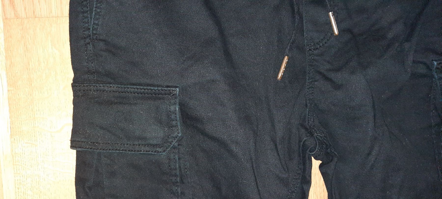 H&M Hosen: ***H&M*** Joggingstyle Hose schwarz Gr S – Gebraucht aus Wädenswil von H2H_Secondhandshop 4