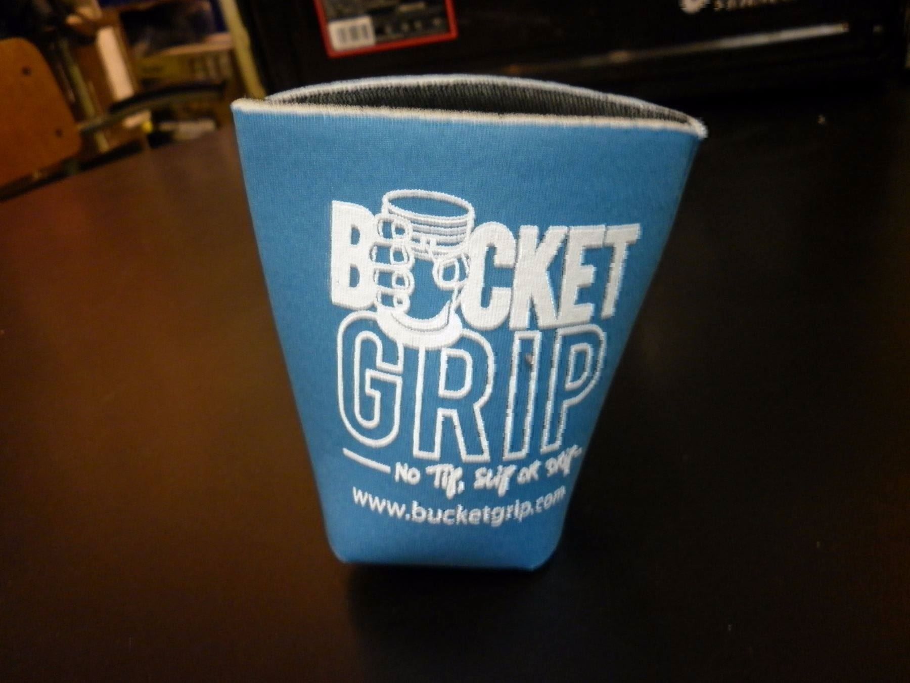 Copricapi, berretti & cappellini: Bucket Grip – Nuovo (secondo la descrizione) da Fribourg venduto da versus702 1