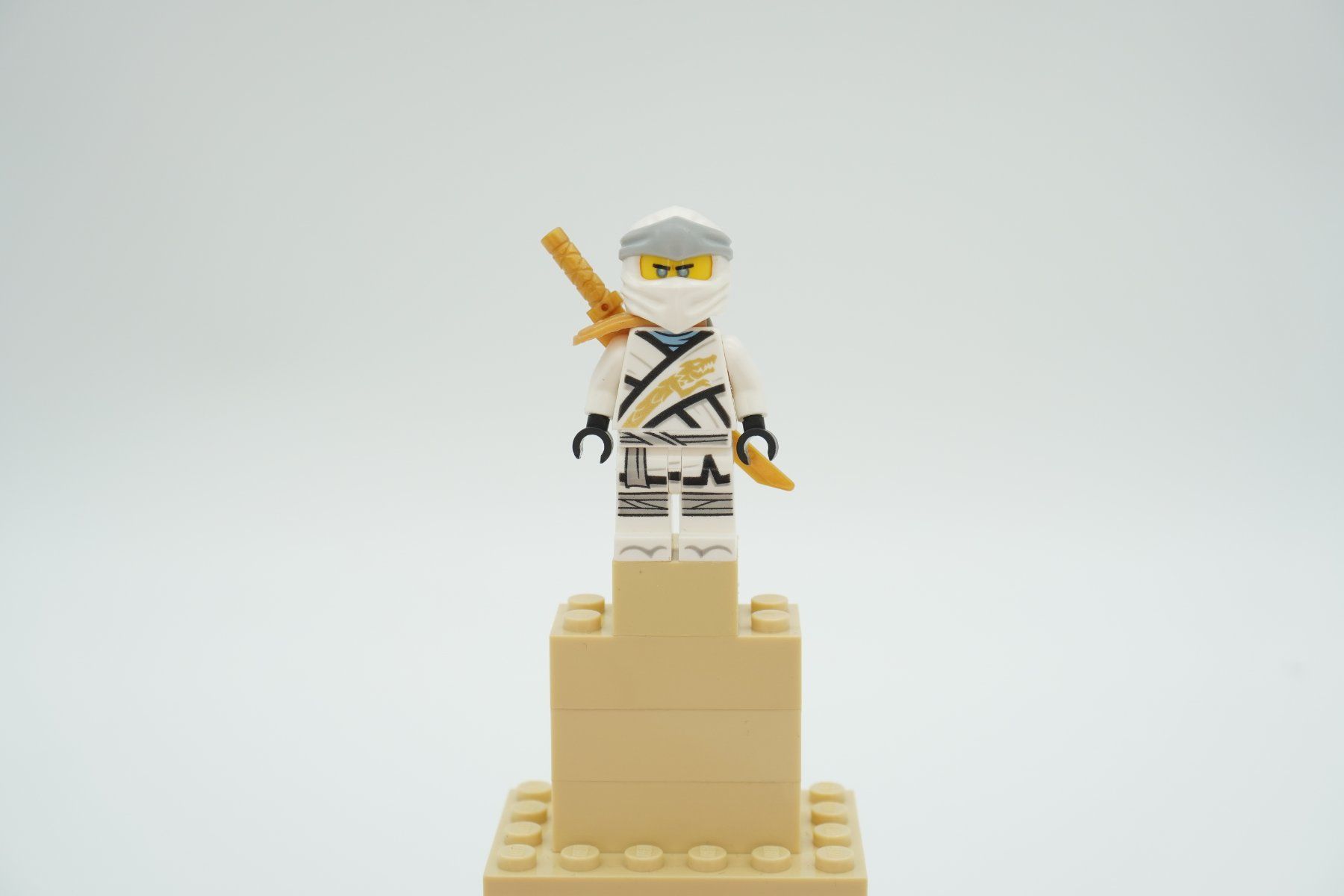 Lego Giocattoli: Lego Ninjago Legacy Bundle – Usato da Zürich venduto da PWGrZ 2