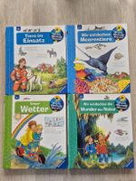 Wieso Weshalb Warum Set