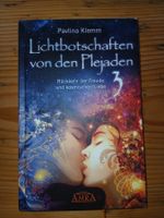 Lichtbotschaften von den Plejaden 3