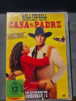 Casa de mi Padre – DVD – Neu & OVP