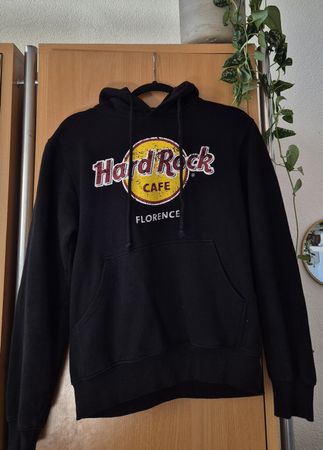 Kaputzenpullover
