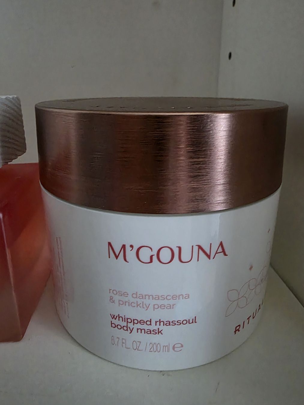 Rituals Idratazione: Ritualsset M'GOUNA – Nuovo (secondo la descrizione) da Pratteln venduto da bea_bxv5 3
