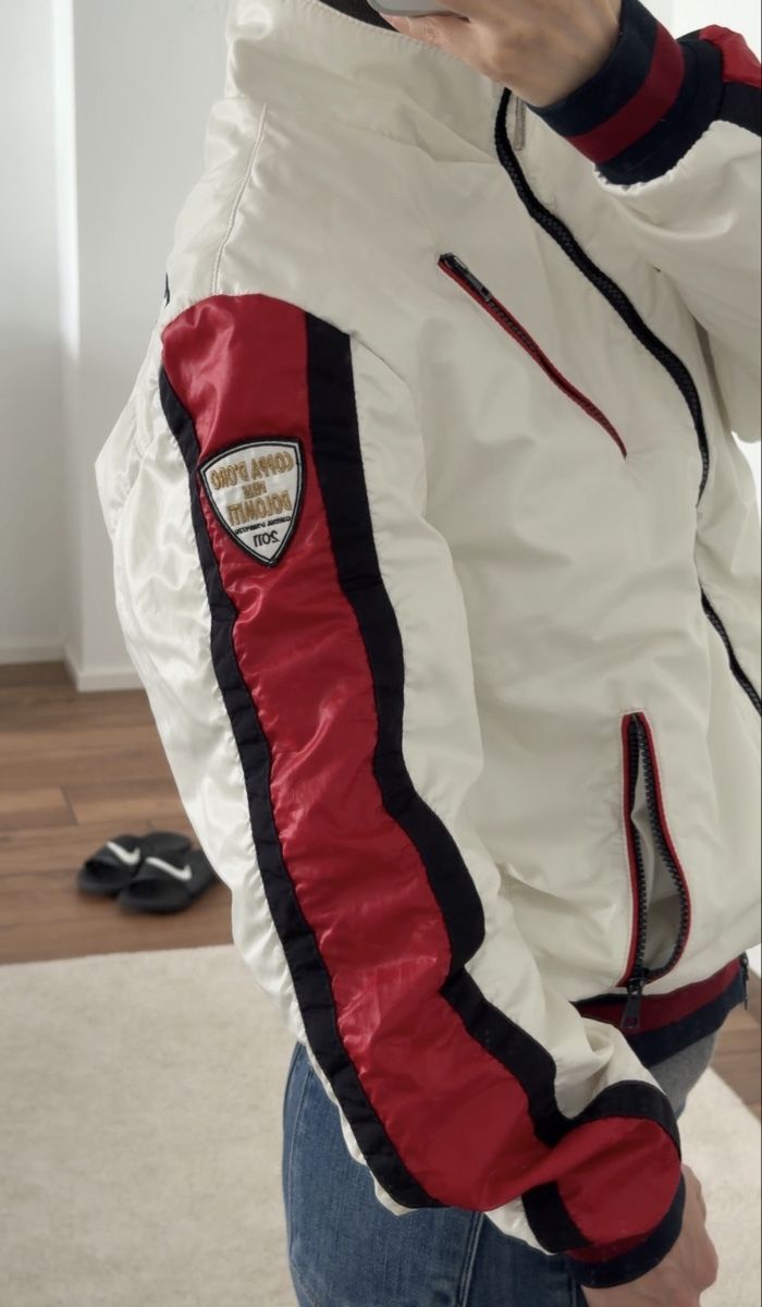 Giacche: Club Des Sports jacket – Nuovo (secondo la descrizione) da Paradiso venduto da viorea 4