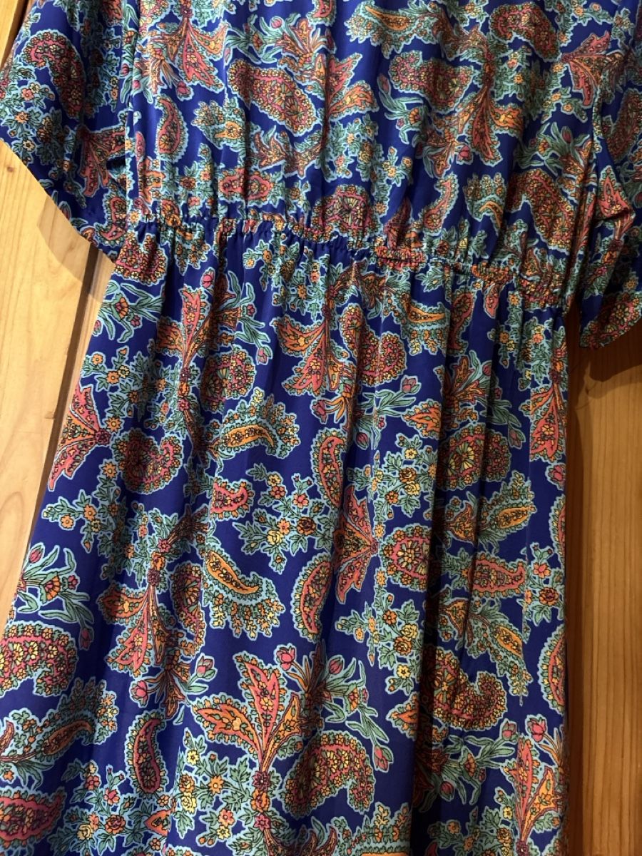 Kleider: langes Kleid – Neu (gemäss Beschreibung) aus Affoltern am Albis von tam_5vn5 4