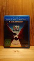 127 HOURS Blu-Ray mit James Franco