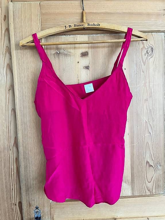 Des Petits Hauts Camicette: Des petits hauts bluse – Usato da Arlesheim venduto da Mameil