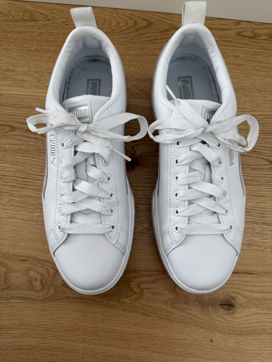 Puma Damenschuhe: Puma Mayze Classic Wns – Gebraucht aus Gossau SG von laura_dema 3