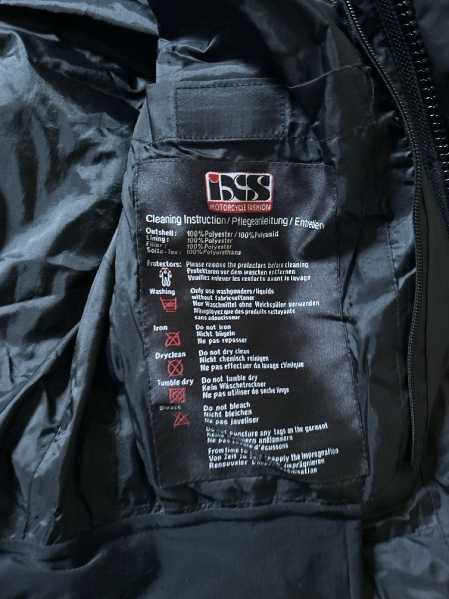IXS Lotti di vestiti: IXS Motorrad Kleiderset! – Usato da Kleinandelfingen venduto da Telluxx 6