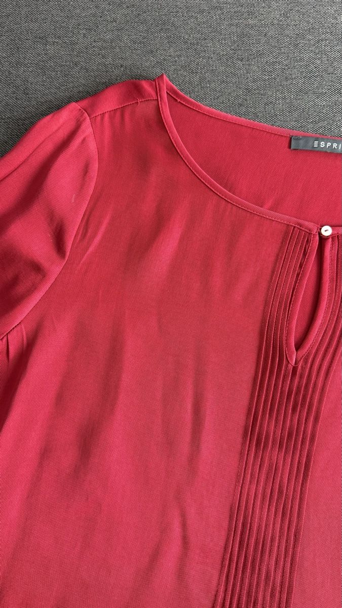 Esprit Camicette: Esprit Bluse – Usato da Zürich venduto da sel_9kd 1