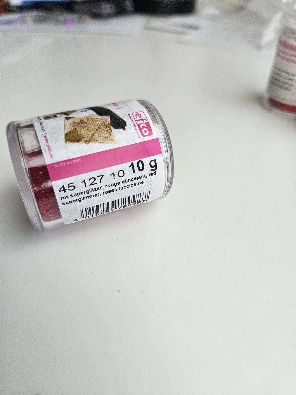 Bastelsets: Bastelset Hobby – Neu und originalverpackt aus Hergiswil LU von val_58nl 4