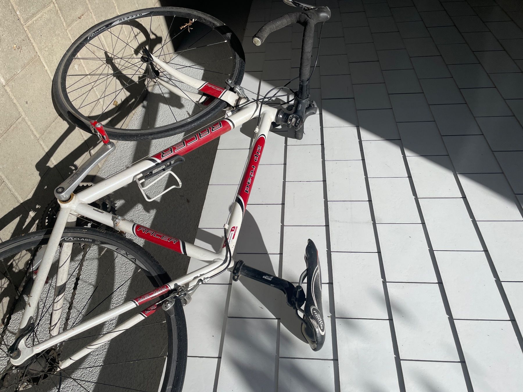 Biciclette: rennrad – Usato da Winterthur venduto da jas_9ybp