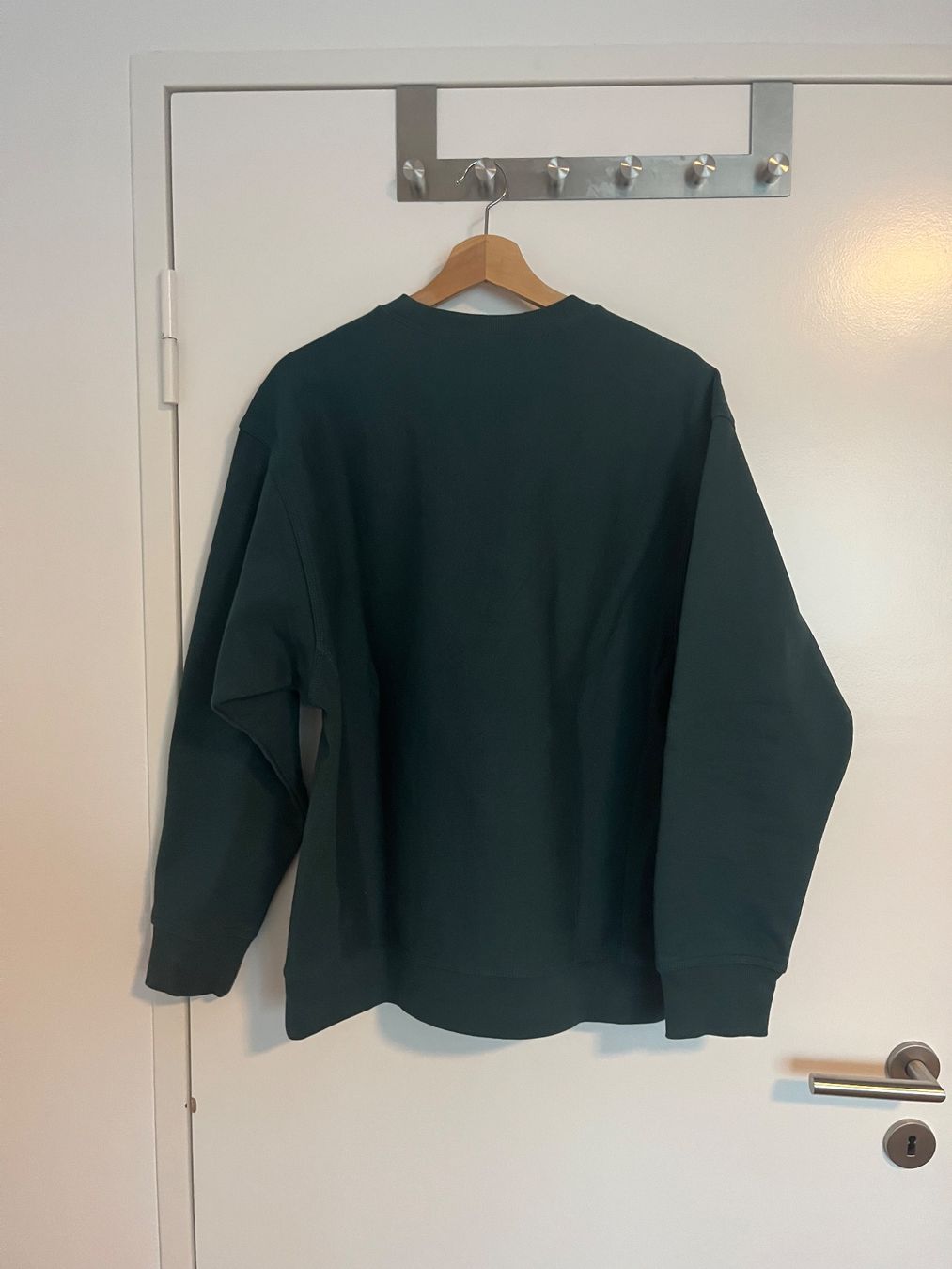 Carhartt Maglioni & Felpe: Carhartt - American Script Sweatshirt Gr. M – Nuovo (secondo la descrizione) da Sursee venduto da marcostaffelbach 2