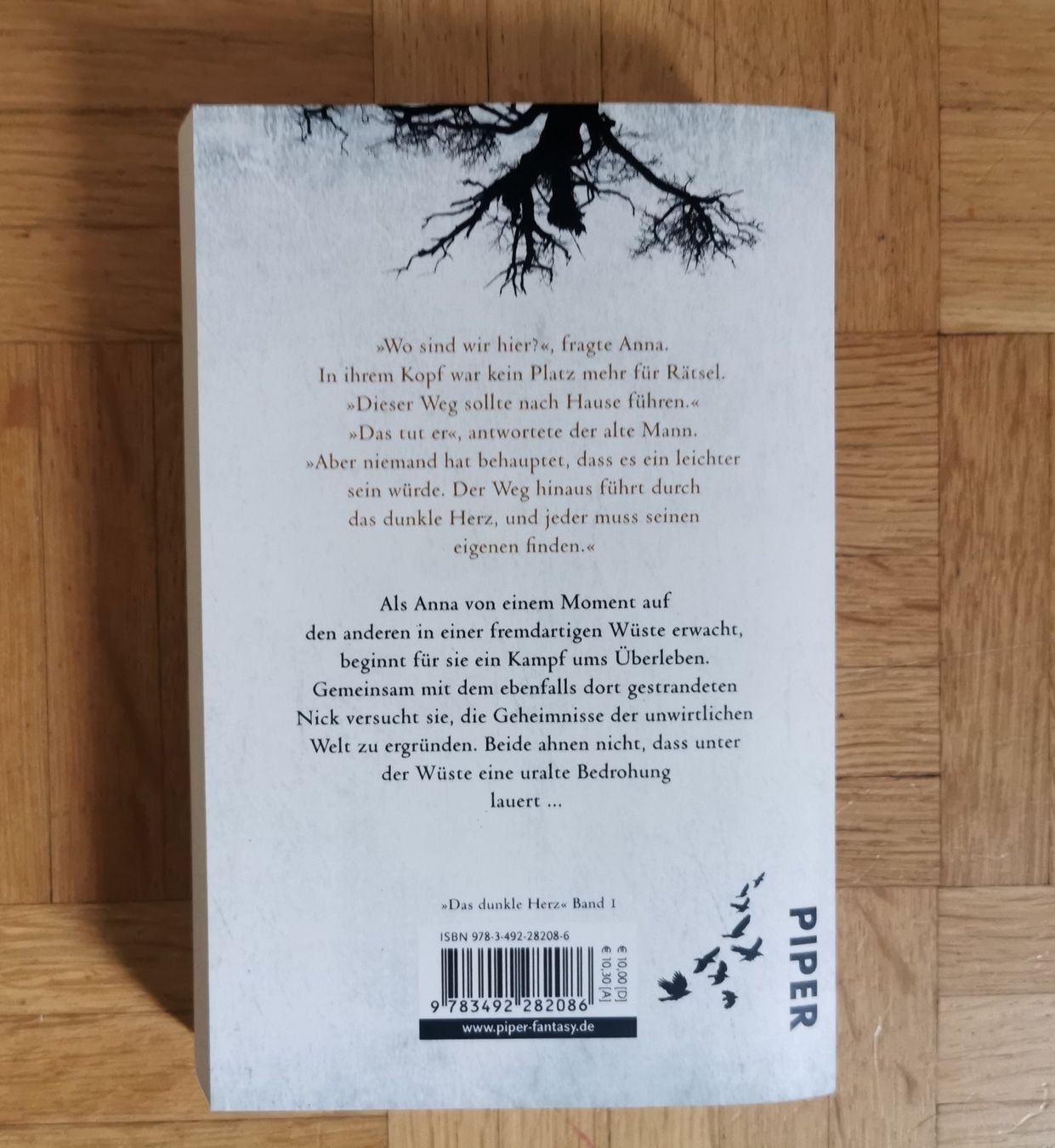 Libri: Das dunkle Herz von Lukas Hainer – Usato da bern venduto da jeannie2006 1