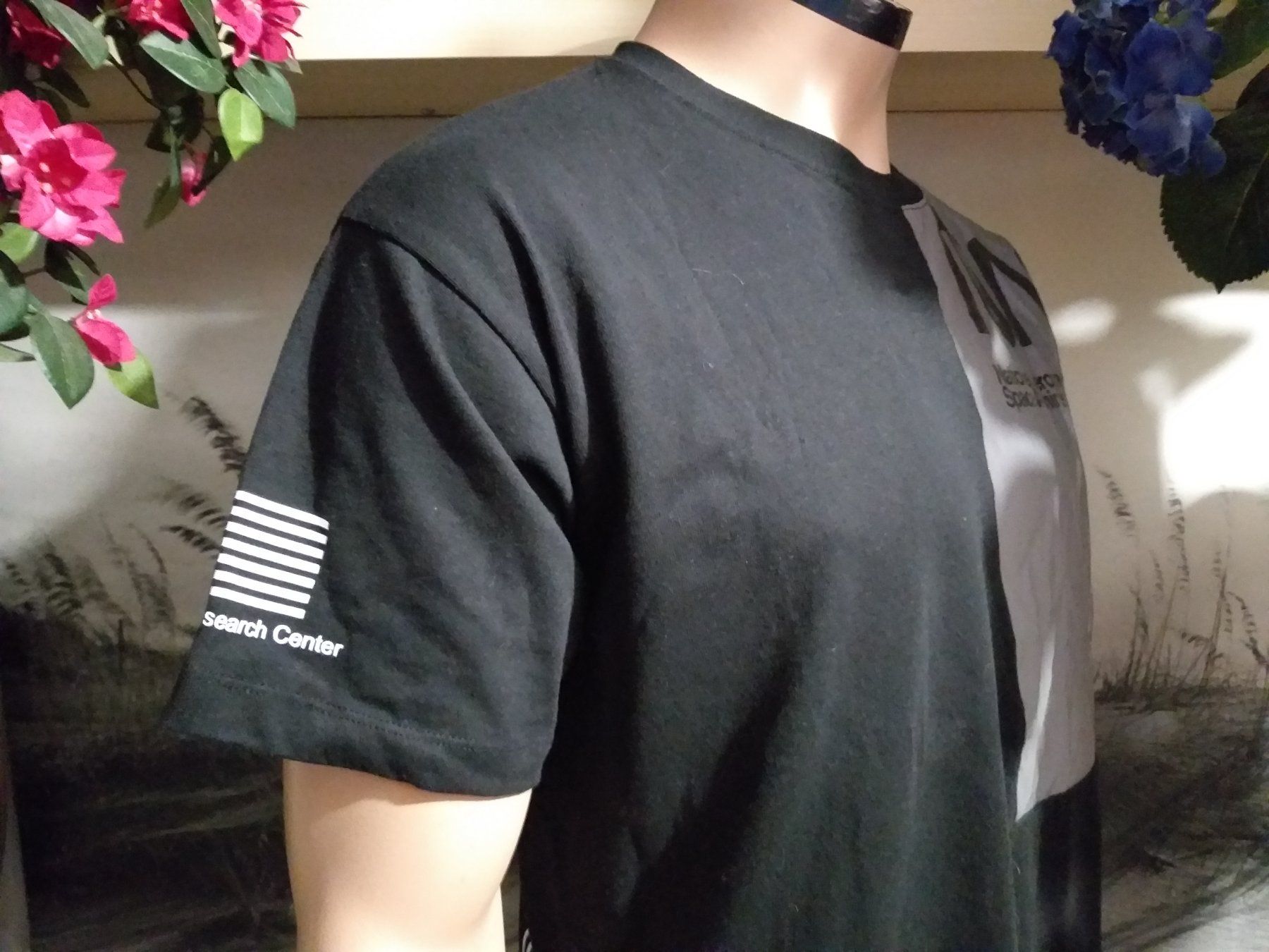 Pull&Bear T-Shirts: T-Shirt PULL & BEAR    Taille / Grosse M – Gebraucht aus Cossonay-ville von Super-Price-Quality 5