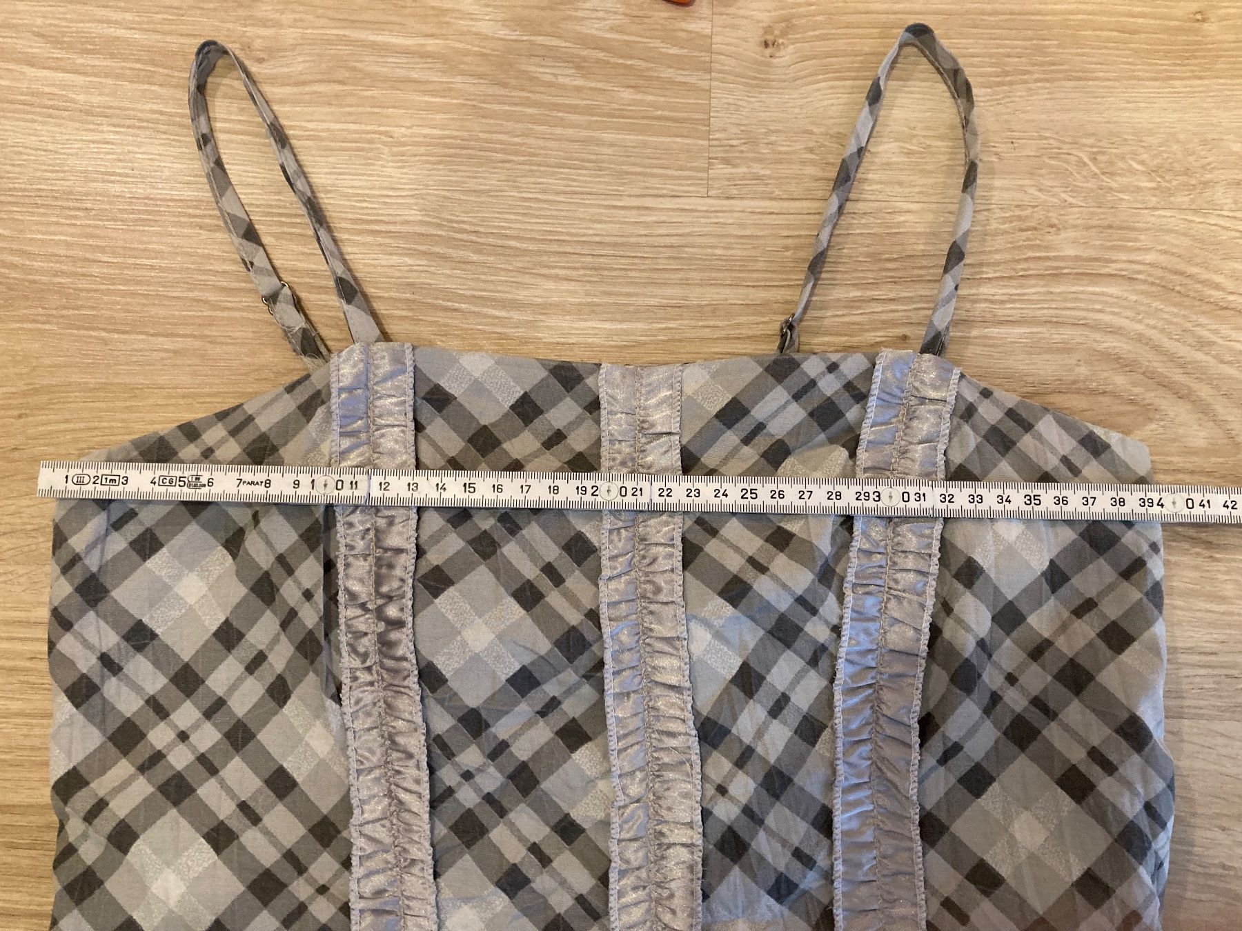 Vestiti: Sommerkleid Partykleid – Usato da Würenlingen venduto da Shovel7 3
