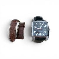 Certina DS Podium Square Automatic – Full Set