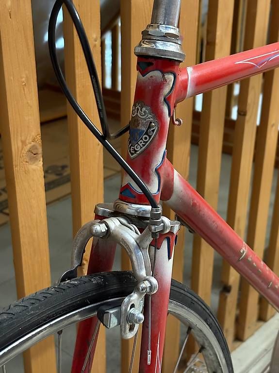 Biciclette: Fahrrad – Usato da Zürich venduto da jan_p2yf 1