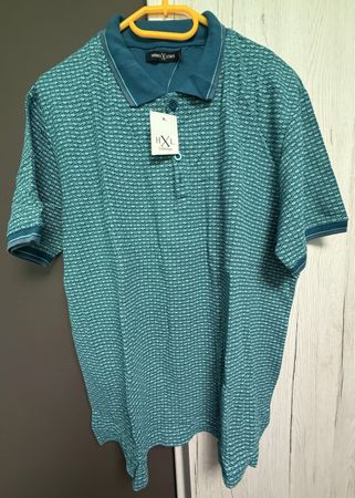 Polo Harris X Lewis XXL neuf, jamais porté