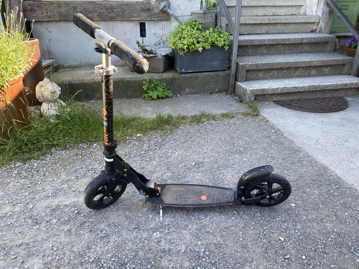 Scooters: Micro Scooter – D'occasion à Müllheim Dorf par chol7