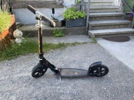 Micro Scooter