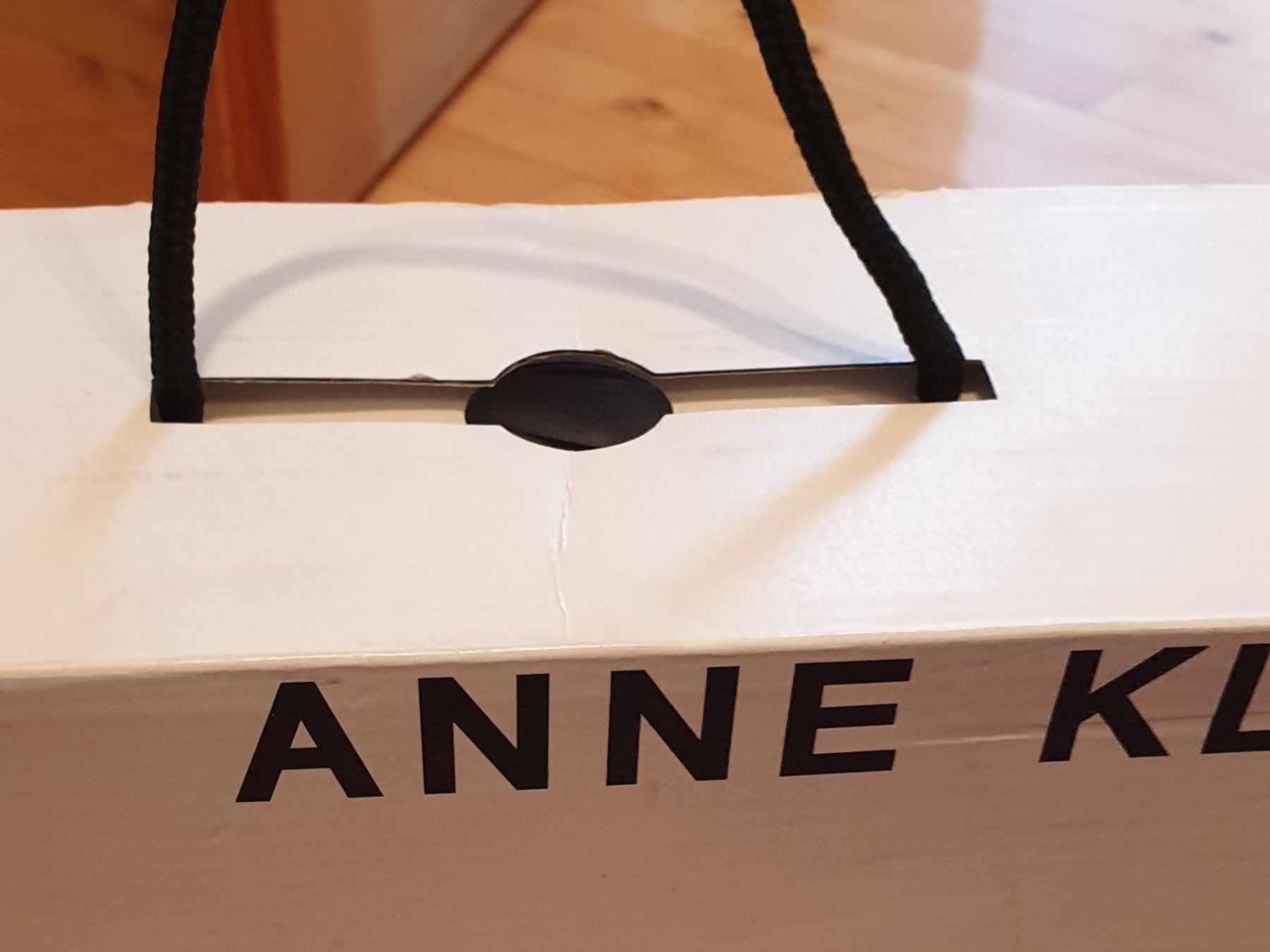 Scarpe da donna: DAMEN STIEFELETTEN-ANNE KLEIN – Nuovo e nell'imballaggio originale da Thun venduto da Vecgou 7