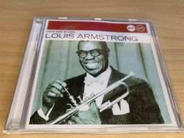 Louis Armstrong – Let's Fall In Love