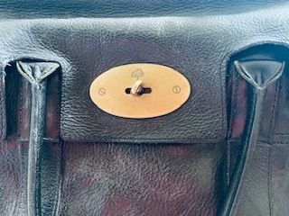 Mulberry Sacs femmes: Tasche Mulberry Bayswater – D'occasion à Zürich par bet_m5kn 1