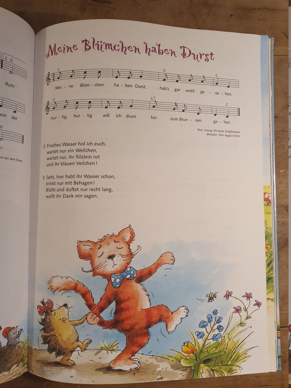 Libri: Unser schönes Kinderliederbuch TCM – Usato da Zürich venduto da loosebone 2