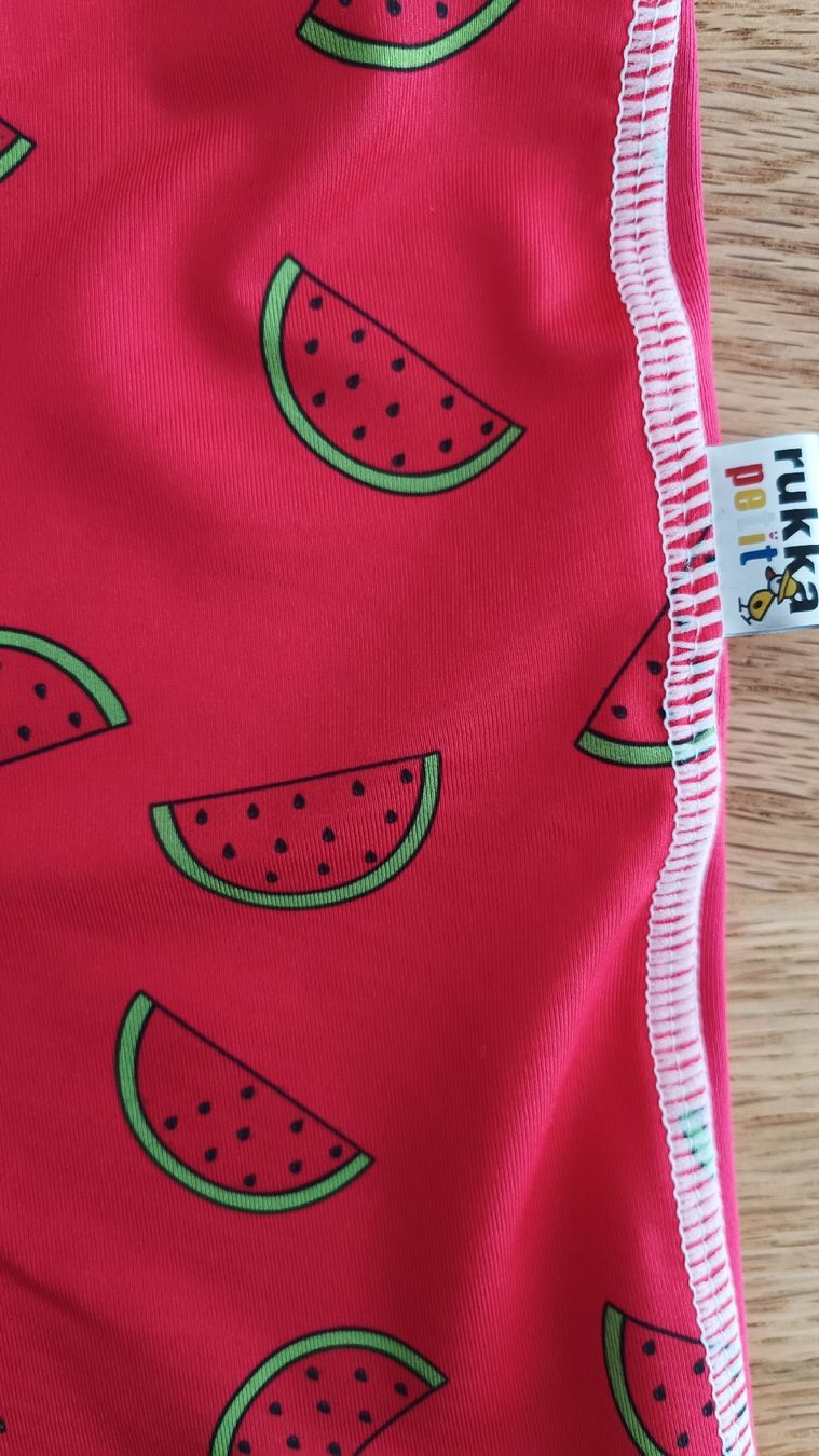 Badehosen & -kleider: Rukka Badkleid 68 neu – Neu und originalverpackt aus Villmergen von toptip1970 2