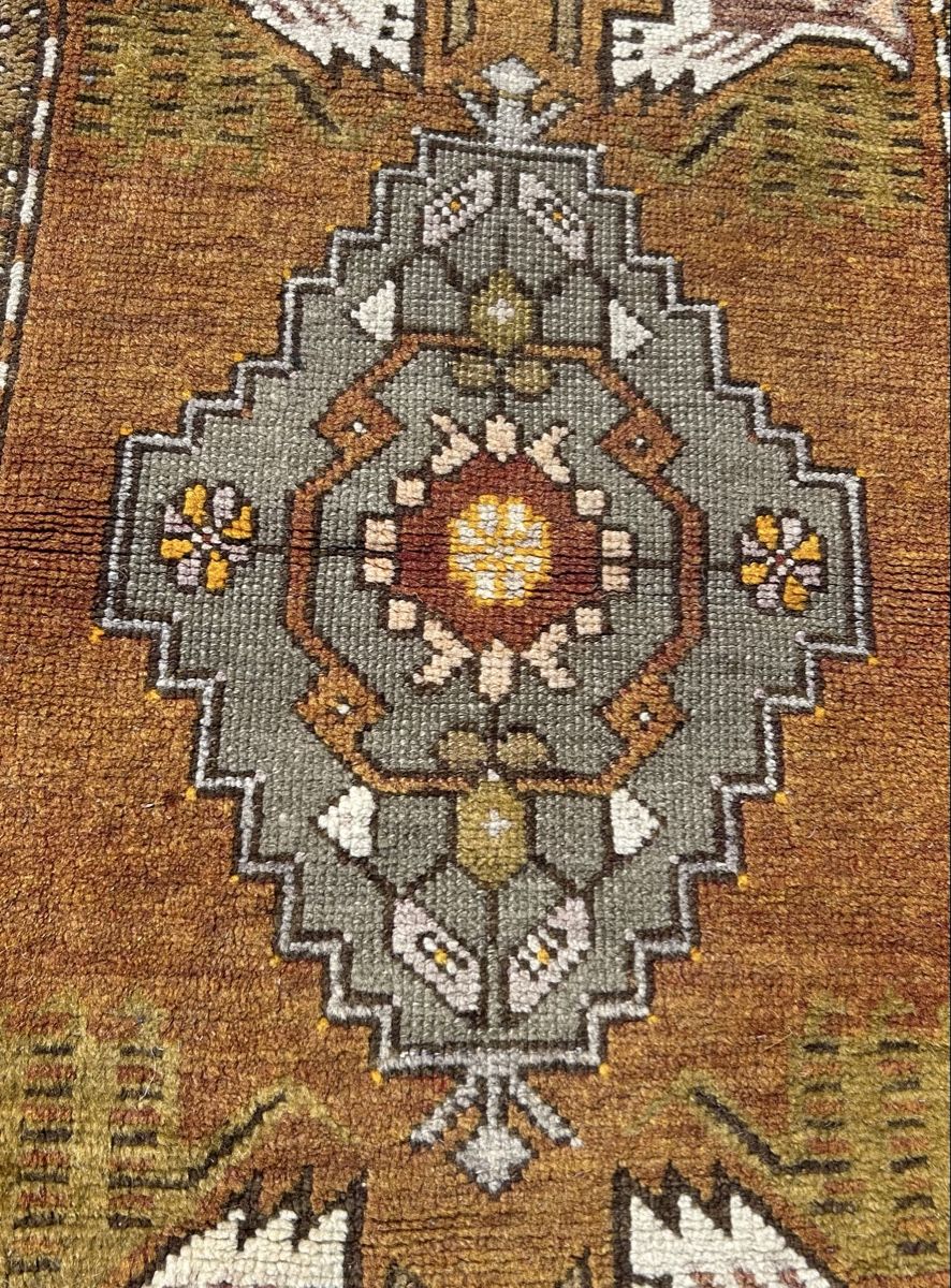 Tappeti: Teppich, orientalisch, handgeknüpft – Usato da Brugg venduto da Le3712 4