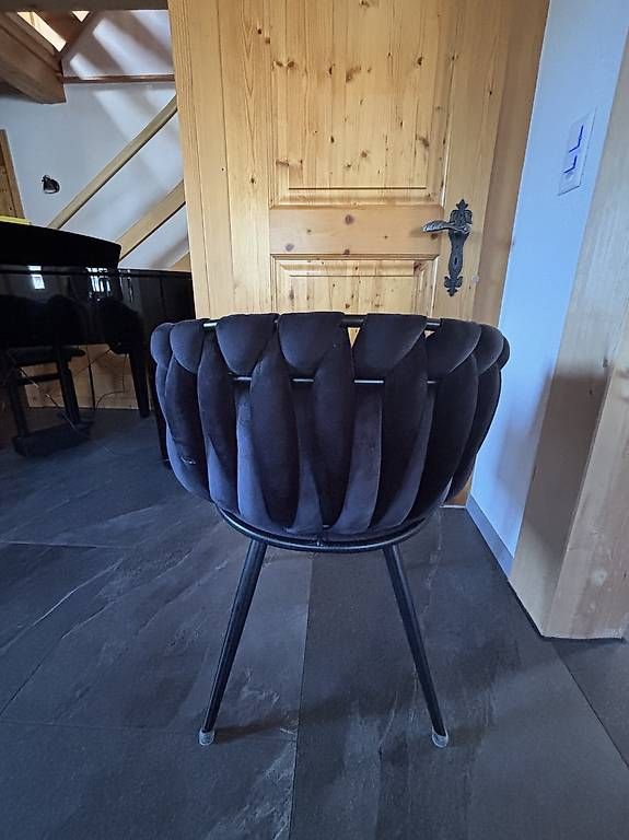 Chaises: Stuhl – D'occasion à Unteriberg par wg52 1