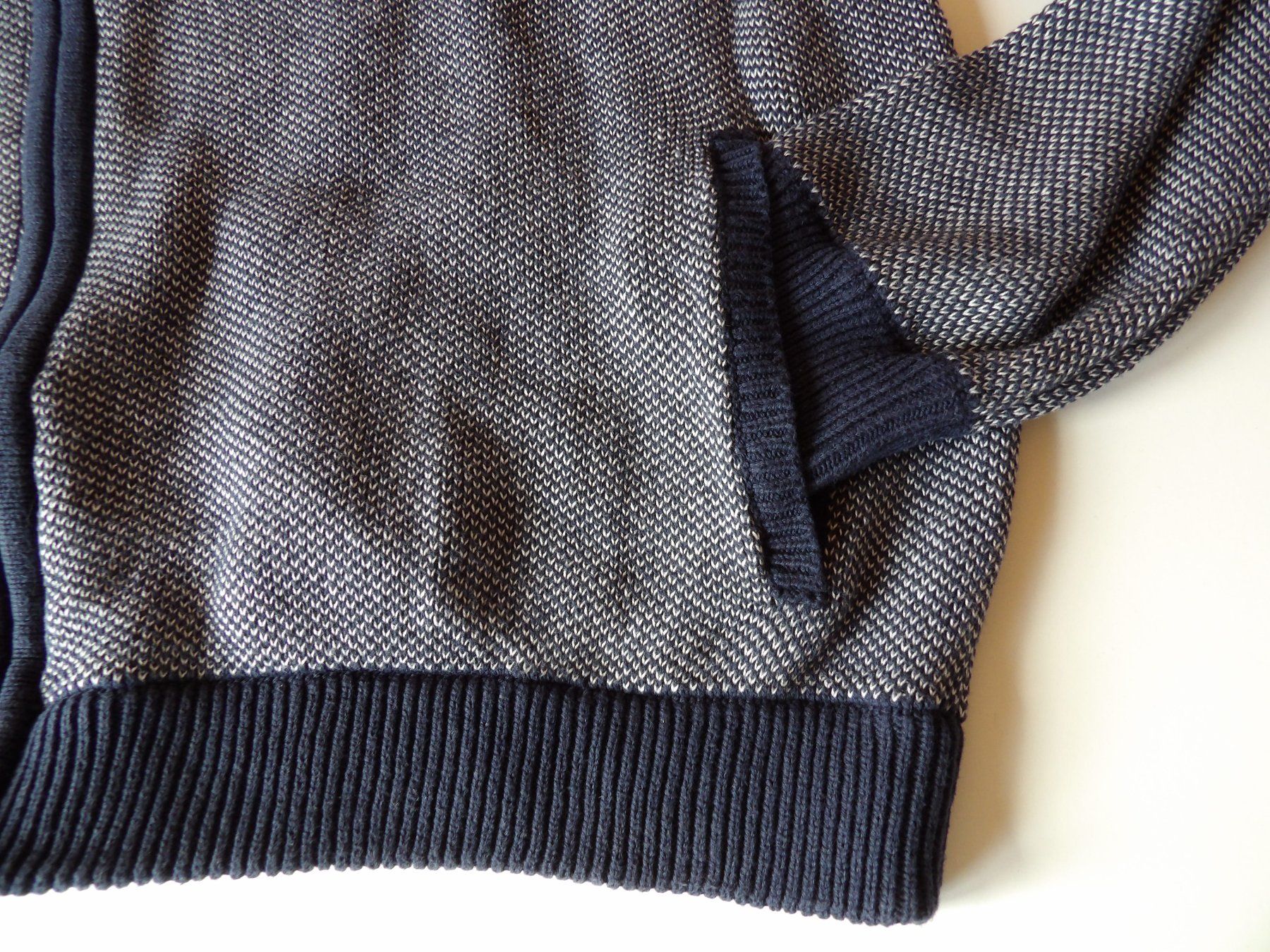 Giacche: Strickjacke - Grösse 56/58 - 1x getragen – Usato da Niederlenz venduto da Steff99 3