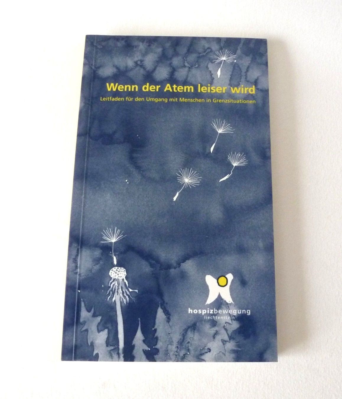 Libri: Wenn der Atem leiser wird – Nuovo (secondo la descrizione) da Mauren venduto da Yeelen