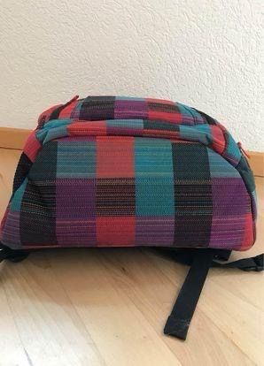 Dakine Zaini: Schulrucksack Dakine – Usato da Burgdorf venduto da val_l77w 3