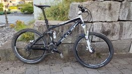Bulls Wild Cup 3 Fully 26" – Komplett Shimano XT & RockShox