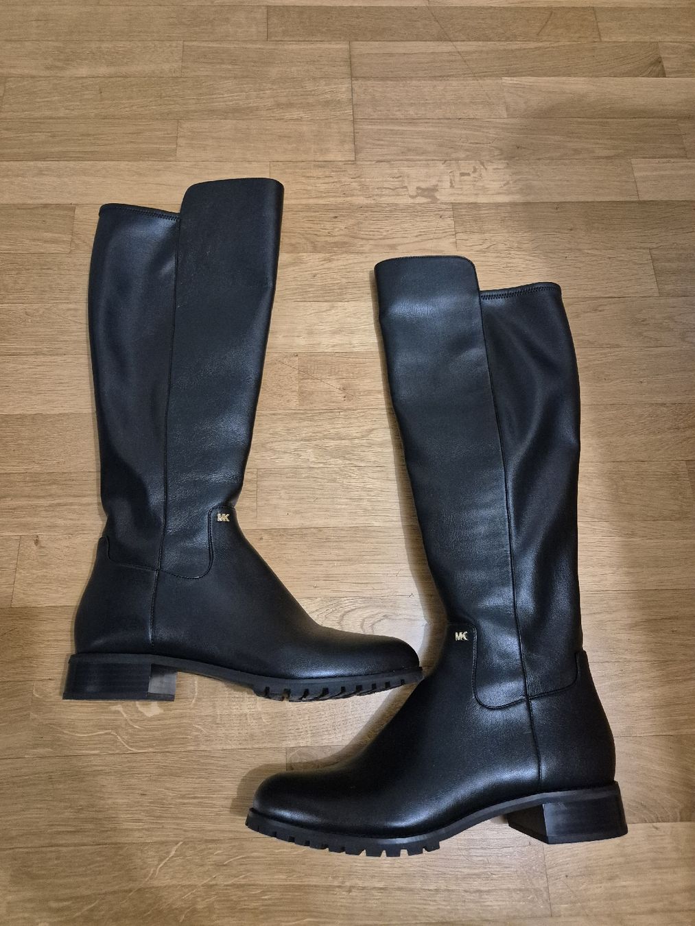 Michael Kors Damenschuhe: Cuissardes Mickael Kors – Neu (gemäss Beschreibung) aus BIEL/BIENNE von rac_5tsm