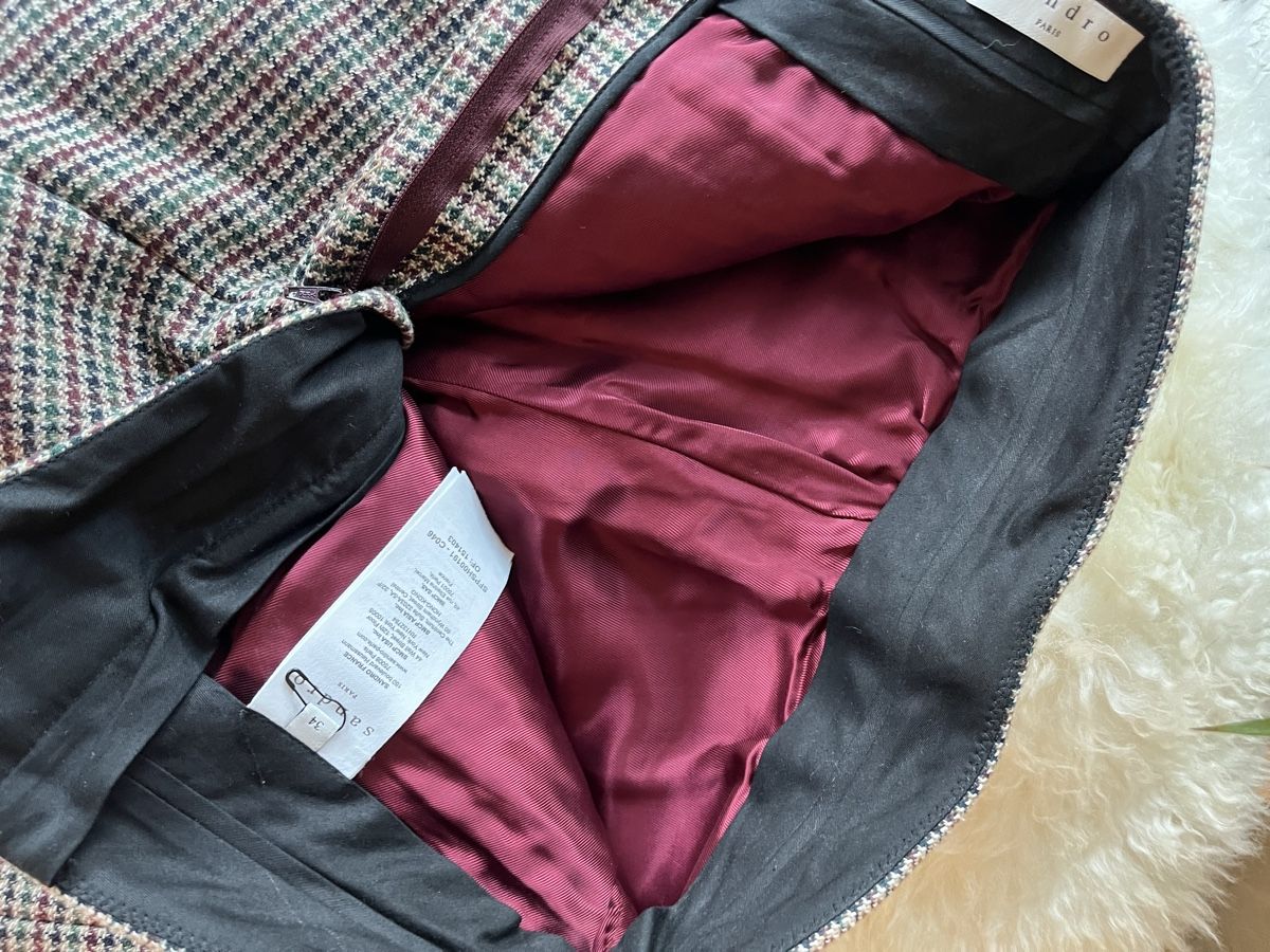 Sandro Hosen: Sandro Shorts Gr. 34 – Neu (gemäss Beschreibung) aus Wädenswil von BeatrixB 2